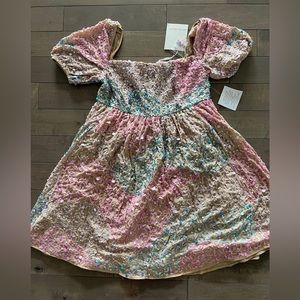 Sequins dress Maya Deluxe